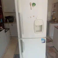 یخچال دونار