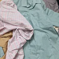 تعدادی لباس مردونه
