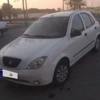 تیبا ۲ مدل ۹۸|خودرو سواری و وانت|پاکدشت, پاکدشت (مامازند)|دیوار