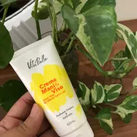 کرم اورجینال جوانه گندم ویتابلا(نمایندگی شرکت)