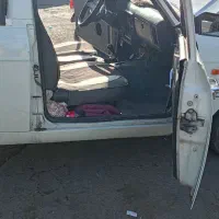 وانت تمیز مدل 86|خودرو سواری و وانت|قم, پردیسان|دیوار