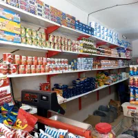 فروش مغازه مواد غذایی|فروشگاه و مغازه|بردسیر, |دیوار