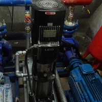 تاسیسات تعمیرات موتورخانه استخر پمپ اب مشعل|خدمات پیشه و مهارت|دماوند, دماوند|دیوار