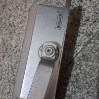 زنجیر ژاپنی با قلاب۴متر...وآرامبند بهسازان درحد نو|ابزارآلات|ری, دولتآباد|دیوار