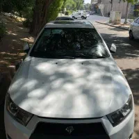 دنا پلاس توربو ۶ دنده مدل۱۴۰۱