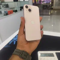 آیفون 13 256Gb zaa قسطی  ۳.۹ درصد|موبایل|شیراز, ملاصدرا|دیوار