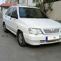 فروش یا معاوضه با ۲۰۶ یا اس دی