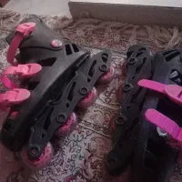 اسکیت سایز ۳۹ سالم سالم شیکاگو|دوچرخه، اسکیت، اسکوتر|پرند, فاز ۱|دیوار