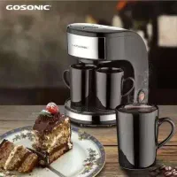 قهوه ساز برقی گوسونیک اصلی ۲ فنجان ، چایساز|سماور، چای‌ساز، قهوه‌ساز|سنندج, |دیوار