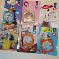 بسته کامل معلم خصوصی پرش به همراه ویدیو های تدریس|کتاب و مجله آموزشی|همدان, |دیوار