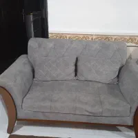 مبل 7 نفره|مبلمان خانگی و میز عسلی|کلاله, |دیوار