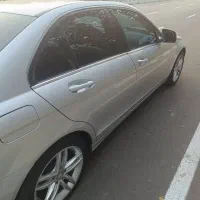 بنز c200|خودرو سواری و وانت|تهران, جردن|دیوار
