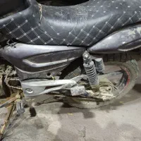 باجاج180|موتورسیکلت|میناب, |دیوار