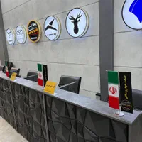 کاشناس فروش خودرو|استخدام بازاریابی و فروش|تهران, اباذر|دیوار