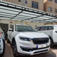 فیدلیتی پرایم مدل ۴۰۲ گیربکس جدید