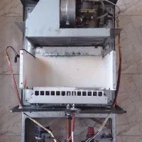 تعمیرات تخصصی پکیج|خدمات پیشه و مهارت|رشت, سلیمانداراب|دیوار