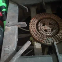 اجاق گاز‌دوشعله