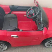 ماشین شارژی