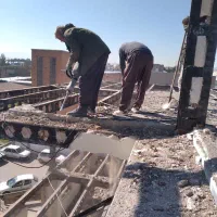 تخریب ساختمان برادران قاسمی|خدمات پیشه و مهارت|اردبیل, |دیوار