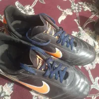 کفش فوتبال استک دار