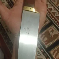 چاقوی قصابی