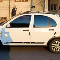 فروش کوییک آر مدل آخر 1401|خودرو سواری و وانت|تهران, بنیهاشم|دیوار