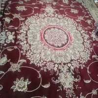 فرش کارکرده