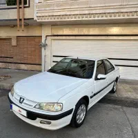 پارس سال مدل 95