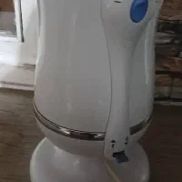 چایساز مارک مونوتک اصل|سماور، چایساز، قهوهساز|قرچک, شهرک طلائیه|دیوار