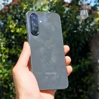 a36 256 GB RAM 8|موبایل|تهران, ونک|دیوار