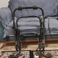 باربند دوچرخه