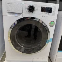 لباسشویی دوو۸۶۱ یکی مونده قیمت فقط امروز نقدی