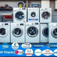 تعمیرات تعمیرنصب وسرویس تخصصی لباسشویی درمنزل ومحل