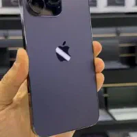 فروش گوشی ایفون ۱۴ پرومکس