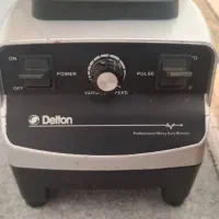 بلندر DELTON صنعتی