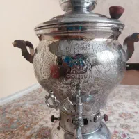 سماور گلستان