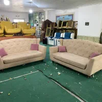 مرکز تخصصی فروش مبل مستعمل و کهنه
