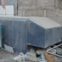 باربند مسقف پیکان وانت|قطعات یدکی و لوازم جانبی|صباشهر, |دیوار