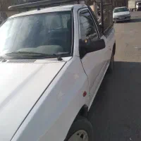 پراید وانت مدل ۱۴۰۳