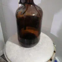 شیشه ۳لیتری مناسب برای آبغوره و...