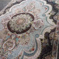 فرش ماشینی 6متری 3تخته جفت 1000شونه و9متری 700شونه|فرش|تهران, یاخجی آباد|دیوار