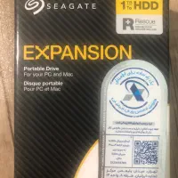 هارد اکسترنال سیگیت مدل expansion  یک ترابایت