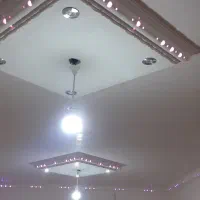 سفید کاری  و کچکاری ساختمان|خدمات پیشه و مهارت|میانه, |دیوار