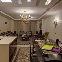 ۱۲۰متری خوش نقش فول امکانات
