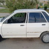 پراید مدل ۸۹|خودرو سواری و وانت|بندر امام خمینی, |دیوار