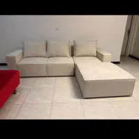 مبل ال مکعبی مرکبی|مبلمان خانگی و میز عسلی|تهران, شمیران‌نو|دیوار