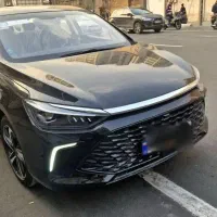 بیجینگ بایک u5 plus