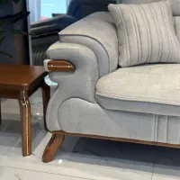 مبل شرکتی/لورنت/اقساطی/بدون سود و بهره|مبلمان خانگی و میز عسلی|قائمشهر, |دیوار