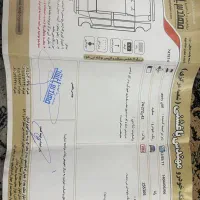 راناپلاس ۹۹بی رنگ|خودرو سواری و وانت|مشهد, منزل آباد|دیوار