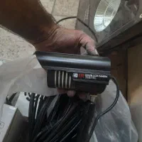 دوربین دام و بولت|دوربین مداربسته|تهران, سلیمانی|دیوار